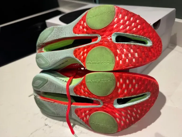 Used Nike Alphafly 3 bike — image 6 of 6