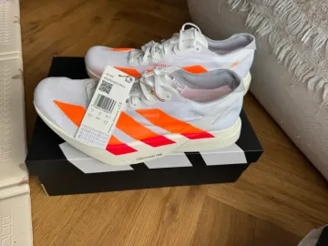 Adidas Adios Pro 4 bike de segunda mano — imagen 1 de 3