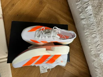 Adidas Adios Pro 4 bike de segunda mano — imagen 2 de 3