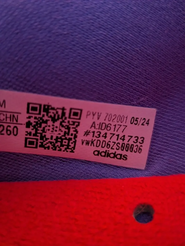 Adidas Adistar BYD bike de segunda mano — imagen 9 de 15