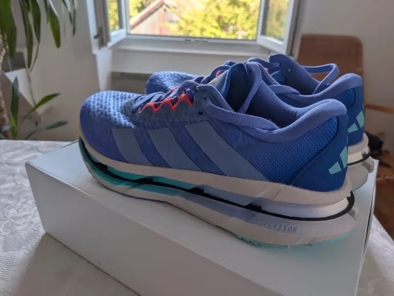 Adidas Adistar BYD bike de segunda mano — imagen 4 de 15