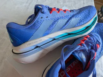 Adidas Adistar BYD bike de segunda mano — imagen 5 de 15