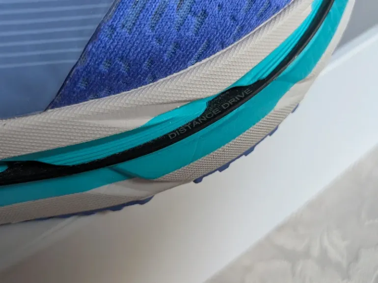Adidas Adistar BYD bike de segunda mano — imagen 15 de 15