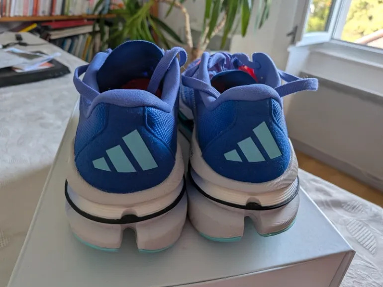 Adidas Adistar BYD bike de segunda mano — imagen 3 de 15