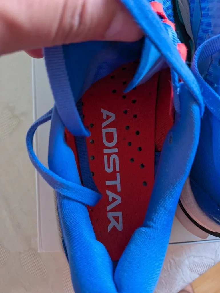 Adidas Adistar BYD bike de segunda mano — imagen 8 de 15