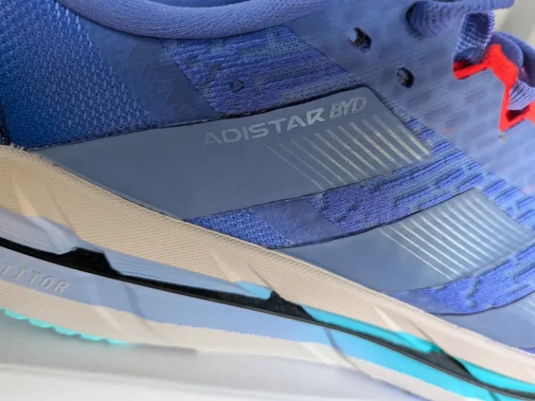 Adidas Adistar BYD bike de segunda mano — imagen 14 de 15