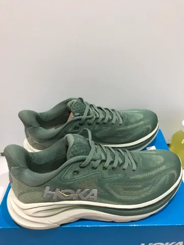 Hoka Clifton 10 bike d'occasion — image 4 sur 7