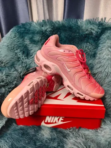 Used Nike Air Max Plus TN bike — image 4 of 6