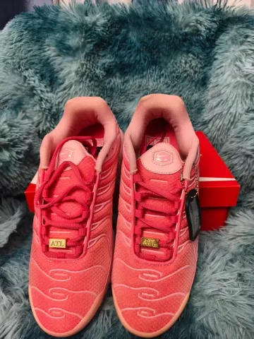 Used Nike Air Max Plus TN bike — image 6 of 6