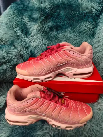 Used Nike Air Max Plus TN bike — image 2 of 6