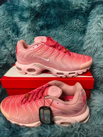 Used Nike Air Max Plus TN bike — image 3 of 6
