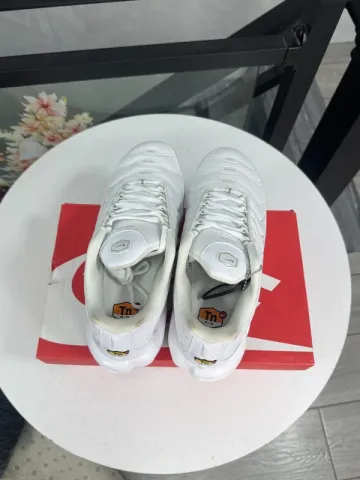 Gebrauchtes Nike Air Max Plus TN bike — Bild 5 von 8