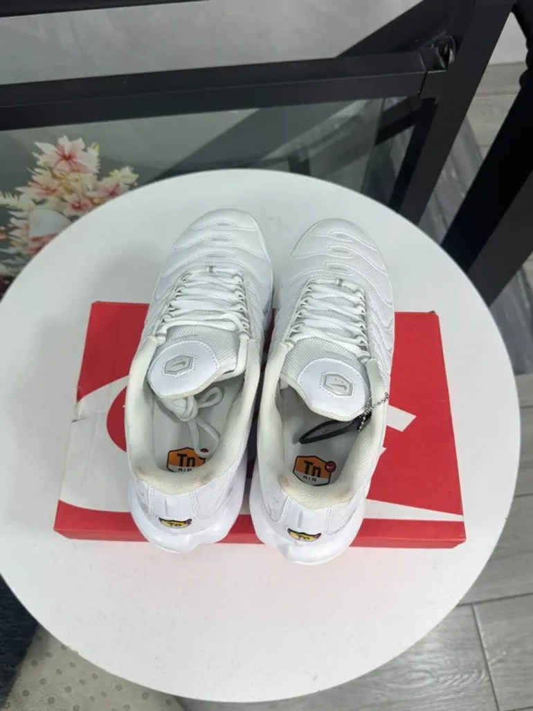 Gebrauchtes Nike Air Max Plus TN bike — Bild 5 von 8