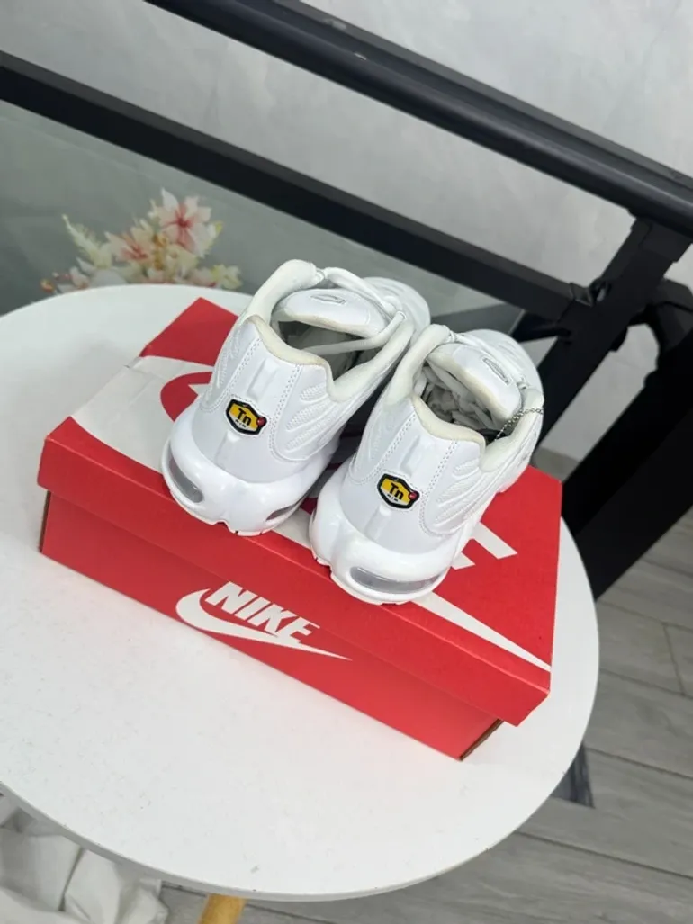 Gebrauchtes Nike Air Max Plus TN bike — Bild 4 von 8
