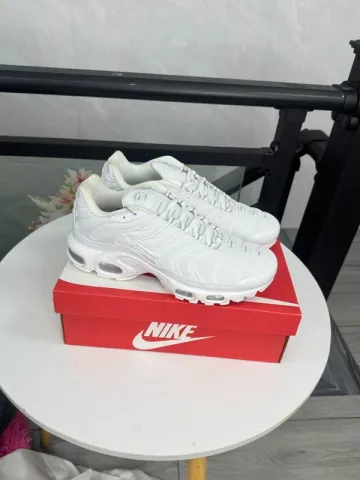 Gebrauchtes Nike Air Max Plus TN bike — Bild 1 von 8