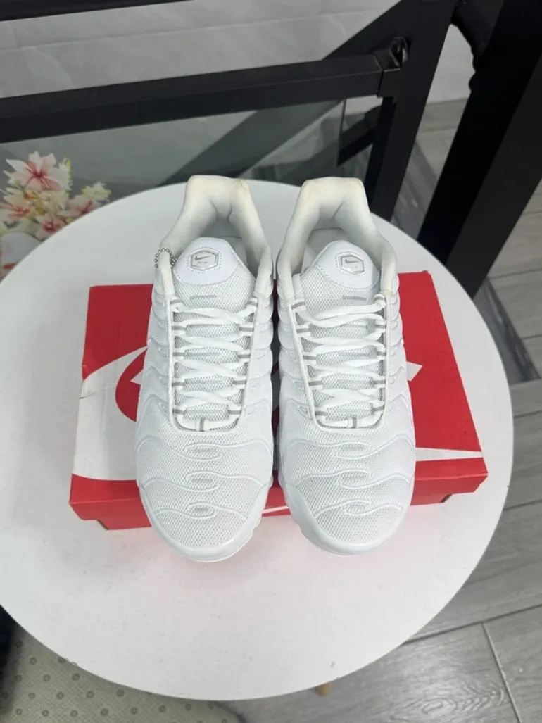 Gebrauchtes Nike Air Max Plus TN bike — Bild 2 von 8