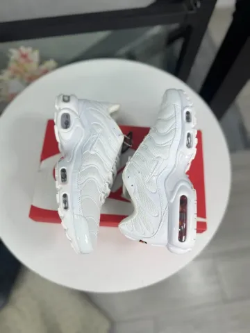 Gebrauchtes Nike Air Max Plus TN bike — Bild 7 von 8