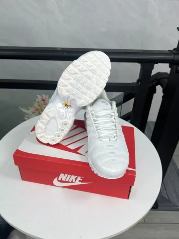 Gebrauchtes Nike Air Max Plus TN bike — Bild 6 von 8