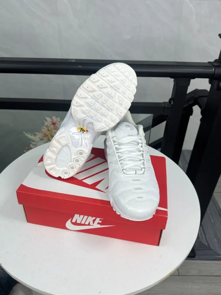 Gebrauchtes Nike Air Max Plus TN bike — Bild 6 von 8