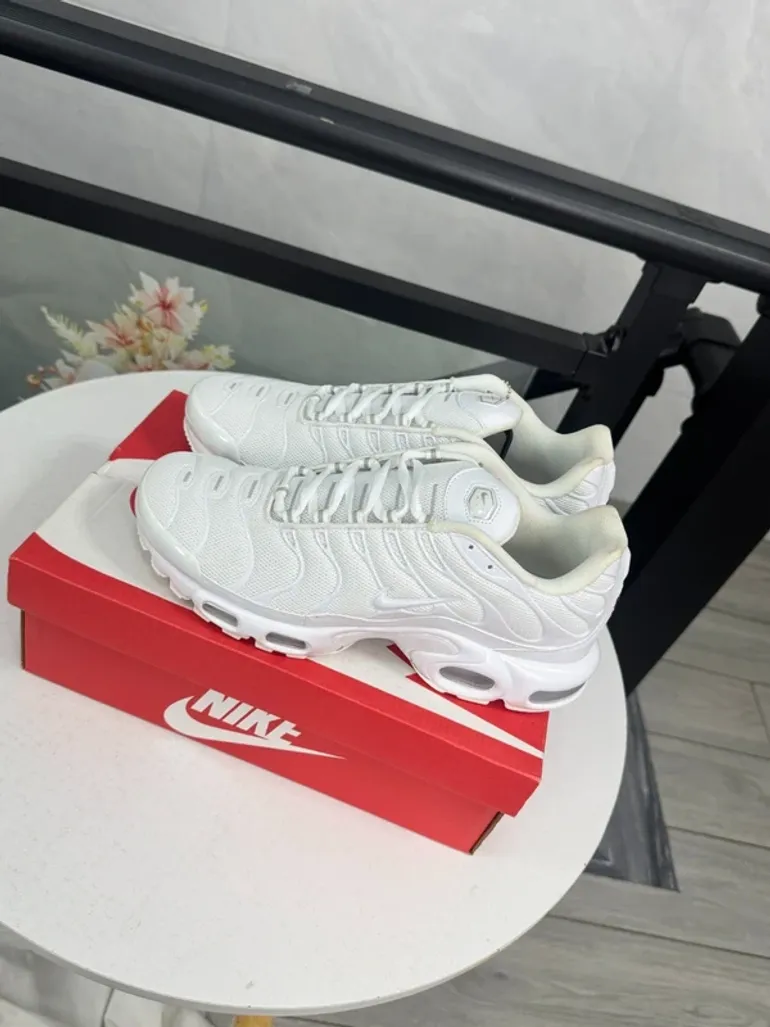 Gebrauchtes Nike Air Max Plus TN bike — Bild 3 von 8