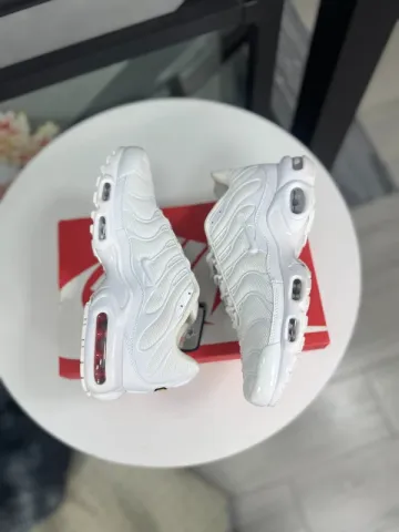 Gebrauchtes Nike Air Max Plus TN bike — Bild 8 von 8