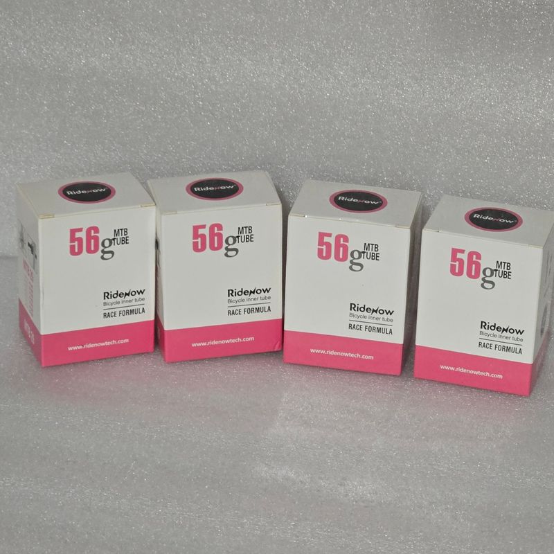 Used ridenow Bicycle Inner Tube Tyres & Tubes