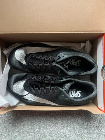 Brugt Nike Zoom Rival Sprint bike — billede 1 af 6