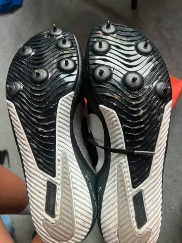 Brugt Nike Zoom Rival Sprint bike — billede 4 af 6
