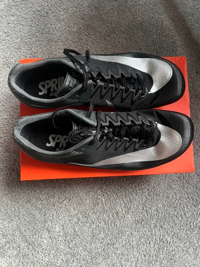 Brugt Nike Zoom Rival Sprint bike — billede 3 af 6