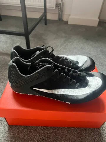 Brugt Nike Zoom Rival Sprint bike — billede 2 af 6