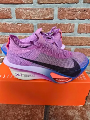 Used Nike Air Zoom Alphafly Next% 3 bike — image 1 of 7