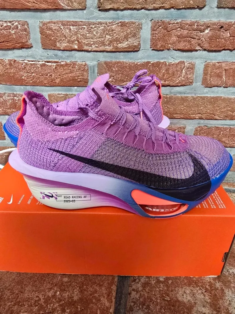 Used Nike Air Zoom Alphafly Next% 3 Running Shoes