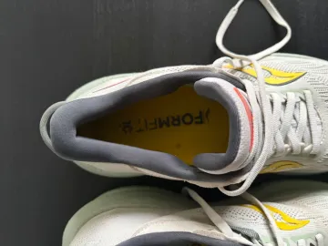 Brugt Saucony Triumph 21 bike — billede 11 af 15