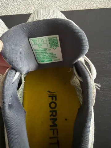 Brugt Saucony Triumph 21 bike — billede 14 af 15