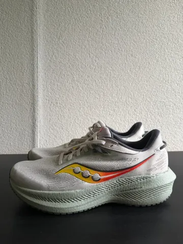 Brugt Saucony Triumph 21 bike — billede 7 af 15
