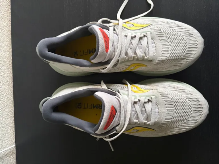 Brugt Saucony Triumph 21 bike — billede 10 af 15