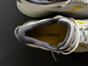 Brugt Saucony Triumph 21 bike — billede 12 af 15