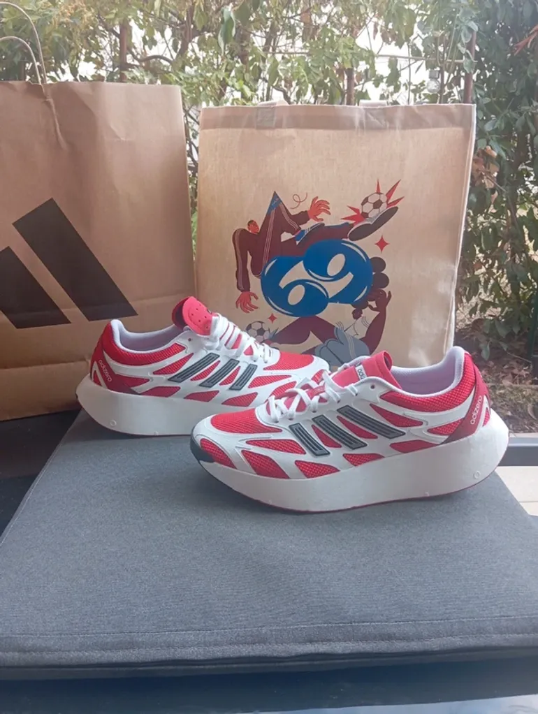 Used Adidas Adizero Aruku bike — image 2 of 13