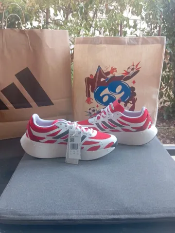 Used Adidas Adizero Aruku bike — image 3 of 13