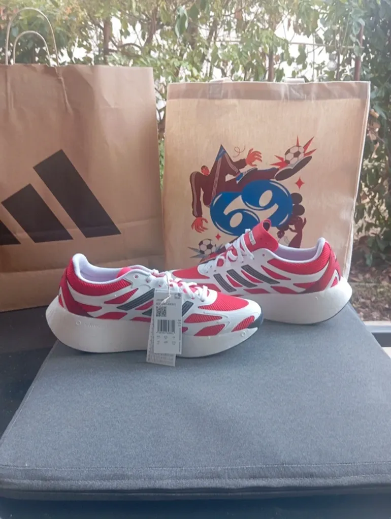 Used Adidas Adizero Aruku bike — image 3 of 13
