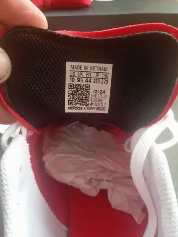 Used Adidas Adizero Aruku bike — image 10 of 13