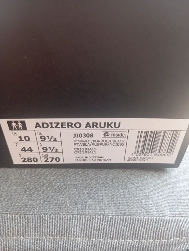 Used Adidas Adizero Aruku bike — image 13 of 13
