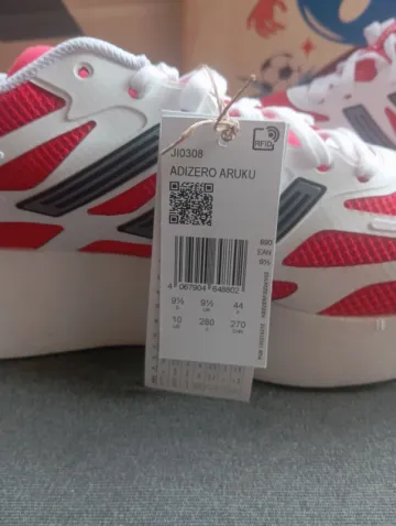 Used Adidas Adizero Aruku bike — image 5 of 13