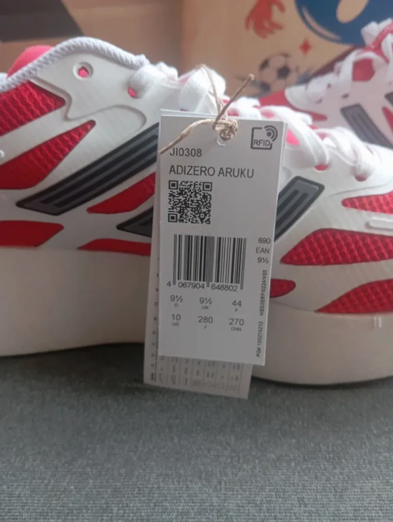 Used Adidas Adizero Aruku bike — image 5 of 13