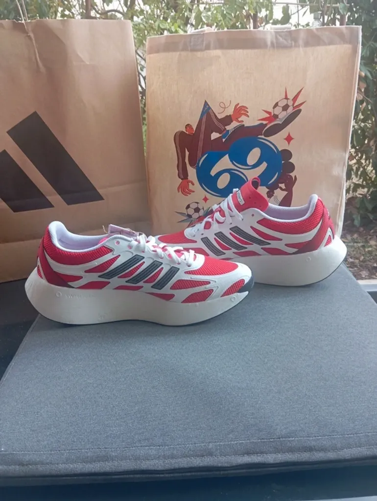 Used Adidas Adizero Aruku bike — image 4 of 13