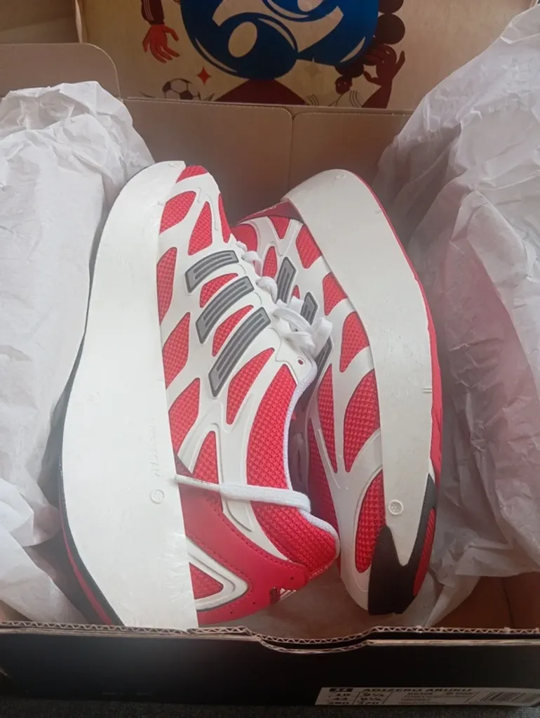 Used Adidas Adizero Aruku bike — image 12 of 13