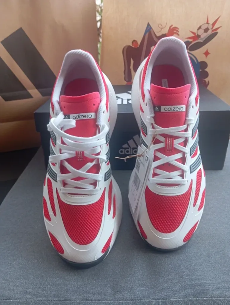 Used Adidas Adizero Aruku bike — image 6 of 13