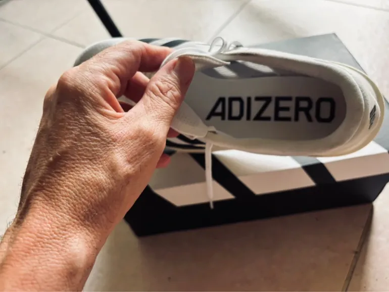 Gebrauchtes Adidas Adizero SL bike — Bild 6 von 7