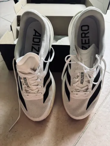 Gebrauchtes Adidas Adizero SL bike — Bild 2 von 7