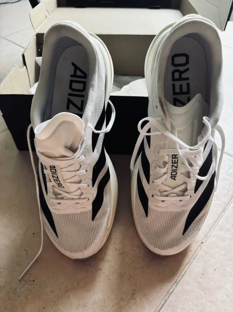 Gebrauchtes Adidas Adizero SL bike — Bild 2 von 7